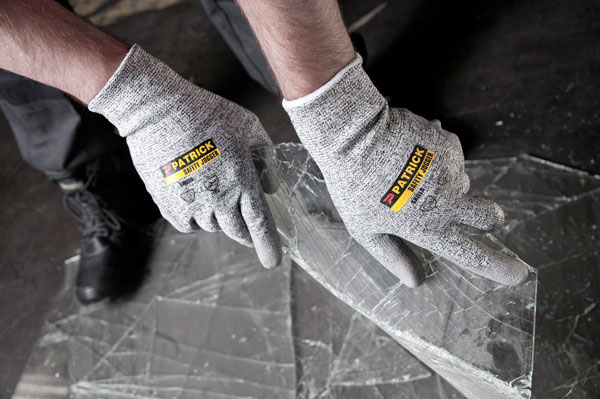Lợi ích khi mang găng tay bảo hộ lao động